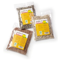 Sementes de Abóbora Eco 250 g - Trimen