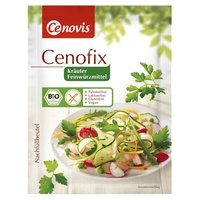 Cenofix tempero com ervas 60 g - Cenovis
