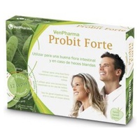 Venpharma Probit Forte 10 saquetas - Venpharma