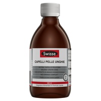Swisse Pele, Cabelo e Unhas - Líquido 300 ml - Swisse