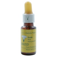 Ruda 20 ml - E.F.Mediterraneo