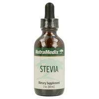 Stevia 60 ml - Nutramedix