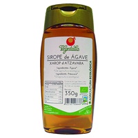 Xarope de Agave Bio 350 g - Vegetalia
