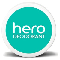 hero desodorante de longa duração 20 g - Naturlab