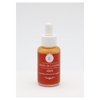 Sérum Óleo de Licopeno Mulher 50 ml (Floral) - Cosmetica Natural de Licopeno