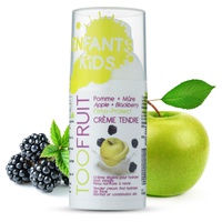 Soft Cream - Creme hidratante para o rosto 30 ml - Toofruit