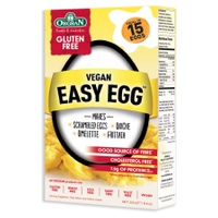 Vegan Easy Egg Substituto de Ovo 250 g - Orgran