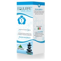 Saldo 1 30 ml - Lemuria
