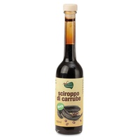 Xarope de Alfarroba 100 ml - Dolci Evasioni