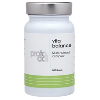 Vita Balance 90 pastilhas - PROTO-COL