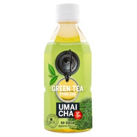 Ryokucha Chá Verde Infusão 350 ml - Umaicha