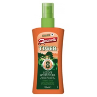 Tiger Lotion 100 ml de 100ml - Zanzarella