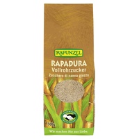 Açúcar rapadura 500 g - Rapunzel