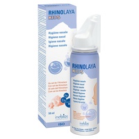 Spray Isotónico Kids Rhinolaya 50 ml - Inebios