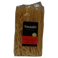 Tagliatelle de espelta 250 g - Smaakt