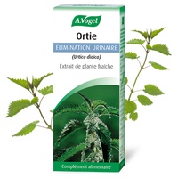 Urtiga 50 ml - A.Vogel