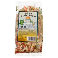 Sopa Juliana 150 g - Int-Salim