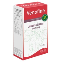 Venofine 60 comprimidos - Inebios
