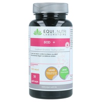 SOD 30 cápsulas - Equi-nutri