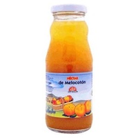 Suco de pêssego 200 ml (Pêssego) - Int-Salim