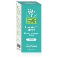 Rimikind Spray 20 ml - Schwabe Pharma