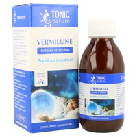 Vermilune Equilíbrio Intestinal 150 ml (Baunilha) - Tonic Nature