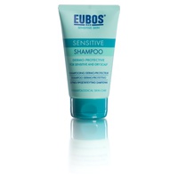 Champô Mineralizante Sensitive 150 ml - Eubos