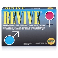 Revive 60 comprimidos - Robis