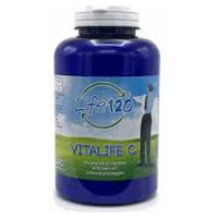 Vitalife C 240 comprimidos - Life 120