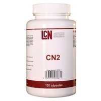 Cn 2 120 cápsulas - LCN