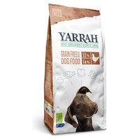 sem grãos - sans céréales 10 kg - Yarrah