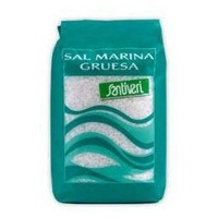 Sal Marinho Grosso 1 kg - Santiveri