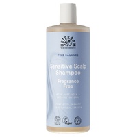 Shampoo sem fragrância 500 ml - Urtekram