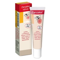 Zanzaker roll on tube 10 ml de gel - Schwabe Pharma