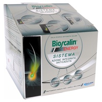 Sistema de energia 1 unidade - Bioscalin