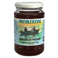 Xarope de Tâmara 450 g - Horizon