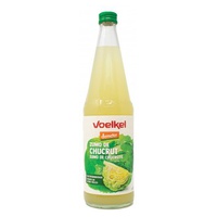 Sumo de Chucrut Lactofermentado Bio 700 ml - Voelkel