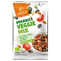 Veggie Mix 50 g - Landgarten