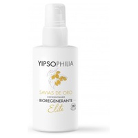 Seivas de Ouro Elite 50 ml - Yipsophilia