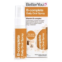 Spray oral completo B 25 ml - Better You