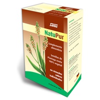 Natupur 20 saquetas - Salus