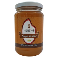 Xarope de arroz 450 g - Kenshô