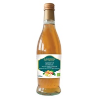 Vinagre de maçã 500 ml - Il Nutrimento