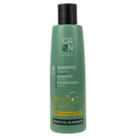 Shampoo Volume Essential Elements 250 ml - GRN