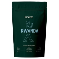 Ruanda Café Rubavu Nyamyumba 1 kg - Incapto Coffee