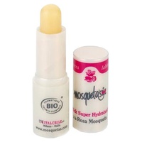 Musk Rose Lip Care Stick 4,5 ml - Mosqueta's