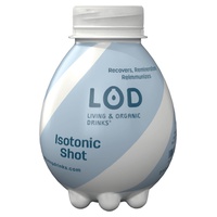 Tiro Isotônico 200 ml - Vitbot