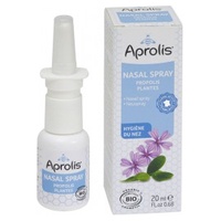 Spray Nasal de Própolis Bio 20 ml - Aprolis