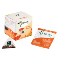 Rooibos Orange Bio 10 saquetas de infusão - Josenea