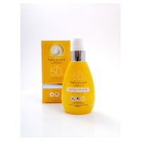 SPF50 + Spray Solar 100 ml - Helixium